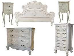 5 out of 5 stars (172) 172 reviews 1 Antique White Bedroom Set