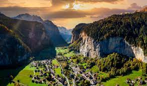 German, french, italian, and romansh (a dialect spoken by a small minority, closely related to latin). Switzerland Travel Insurance