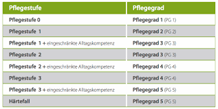 Pflegestufe 1 wurde gewährt, wenn eine erhöhter pflegeaufwand durch die gutachter der kassen festgestellt wurde. Pflegestufe Pflegegrad 24 Stunden Seniorenbetreuung 24 Stunden Seniorenbetreuung Pflege Betreuung Zu Hause Pflegekrafte Hausliche Pflege Aus Polen