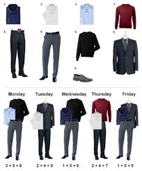 How To Create A Capsule Workwear Wardrobe On A Budget Charnwood Footwear Clothing Capsule Wardrobe Men Mens Outfits Mens Clothing Styles