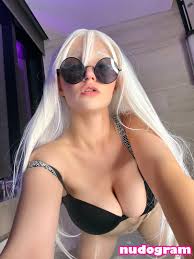 Anna Feschenko  Fesch6 Nude Leaks OnlyFans Photo 391 - v2.0 | dvir.ru