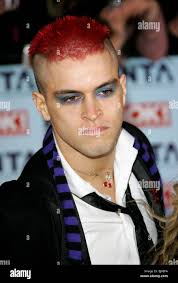 PETE BENNETT CELEBRITY THE ROYAL ALBERT HALL LONDON ENGLAND 31/10/2006  Stock Photo