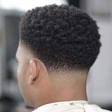 A low fade haircut is an incredibly popular style in the men's hairstyle community, and for good reason. 25 Fade Haircuts For Black Men Types Of Fades For Black Guys 2021