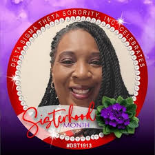 Dionne Williams, NBCT (@dionnejwilliams)