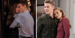 Young and the Restless characters give Days fans a bad feeling