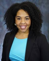 Nicole Booker's Instagram, Twitter & Facebook