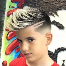This is another comfortable and attractive long top haircut boys with shaved hair on the sides. Pin On Young Person Hairstyle