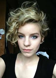 Long pixie cuts can be short hairstyles that are not only professional but extremely low maintenance. Short Curly Pixie Haircuts