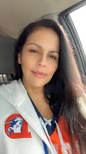 💙Just WIN🧡 💙BRONCOS BABY!🧡