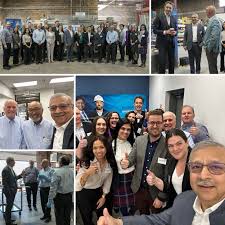 John Fregonas - Project Manager at Linde Canada Inc. | LinkedIn