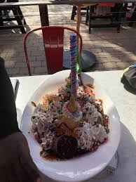 Sugar Factory Rosemont Chicago
