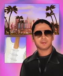 Chris Pérez lost Selena 30 years ago. The Grammy winner looks back and  ponders Yolanda Saldivar's fate