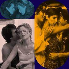 Esther Perel's 10 Favorite Erotic Films, Explained
