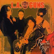 Paul's best live party bands. Rips The Covers Off L A Guns Amazon De Musik