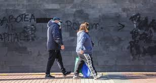 A las 05:00 horas de este jueves, cinco comunas del país saldrán de cuarentena, según informaron autoridades el pasado martes 3 de noviembre. Que Comunas Salen De Cuarentena Hoy Lunes 7 De Junio