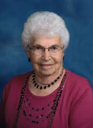 Remembering Dolores Dirkschneider