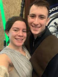 Best scarf/hood for cosplay and voice modulator