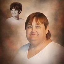 Donna L West Obituary