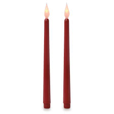 Candles Candles Holders Home Decor 50 Red 14mm Diameter German Christmas Pyramid Candles Made In Germany Kopa Or Kr