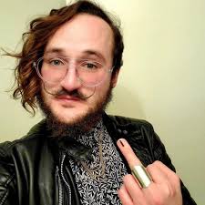 Using Incorrect Titles for Pronoun Comments in Official Settings