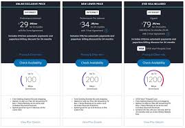 Learn how you can check the status of your prepaid card through the xfinity reward center. Xfinity Internet Plans In 2021 Latest Internet Plans By Comcast Samshining Com