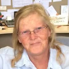 Kathy Lanora Hague Obituary (1959