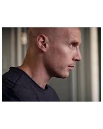 Jordan Clark Haggard