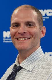 DEPparticipated in the 2023 NYC Pride March