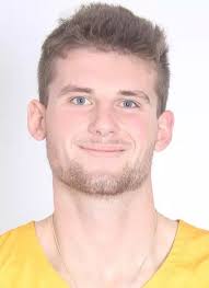 2020 Men's Volleyball Roster