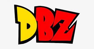 Dbz Logo Dragon Ball Z Logo Png Free Transparent Png Download Dbz Logo Logo Dragon Dbz