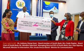 Enter the following details and click log in: Zenith Bank Supports Covid 19 Fund With Gh 1 000 000 Zenith Bank Ghana