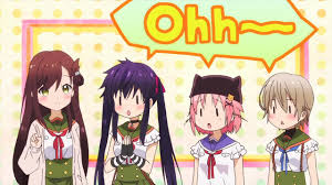 Becoming A Moe Girl Anime Slice Of Life Anime Animation Studio