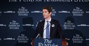 Liberty + Leadership News: December 1