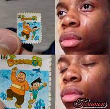 Now fujoking also made a post(^∇^) paid shame application and paybac. Doravmon Know Your Meme