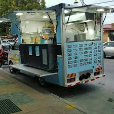 Kami akan senaraikan kos yang bakal dihadapi untuk membantu anda membuat persediaan. Malaysia Food Truck Whole Seller Home Facebook