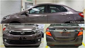 Selepas dilancarkan 2016, perodua bezza 2020 kini diberi nafas baru apabila hadir dengan versi facelift terbaru yang lebih sporty. Kereta Baru Perodua Bezza Sedan 2016 Binmuhammad