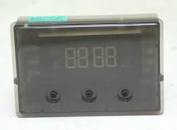 Hotpoint Oven Cooker Timer Unit LED194/003.1JC W16200331001 For SH33KS