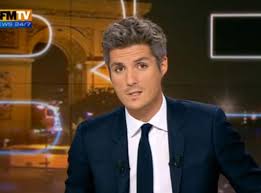 Sur bfmtv en direct, vous retrouverez les programmes de la chaîne télévision, exactement bfmtv en direct propose également depuis son portail un accès aux chaînes : Regardez Ce Presentateur De Bfm Sermonne En Plein Direct Par Matignon Video Vsd