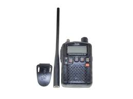 Image result for ICOM IC-R5