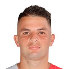 Rodrigo Francisco Vera Encina