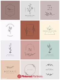 wedding photo おしゃれまとめの人気アイデア pinterest lenka kamlachova 2020 花のロゴ テキストデザイン ロゴデザイン インスピレーション