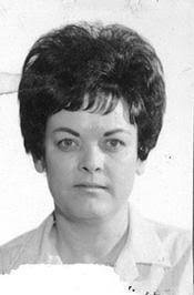 Lavona Bullock Obituary