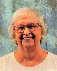Betty Barrett Obituary and Online Memorial (2025)