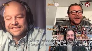 Youtuber sven van der meulen werpt zich op als dé online pitbull van de misdaadjournalistiek. Moppen Aan Den Toog Startseite Facebook