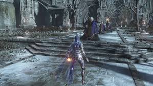 Human Dregs | Dark Souls 3 Wiki