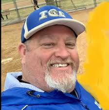 What 18U softball teams in the LaGrange area are looking for a pitcher,  first baseman, and third baseman?