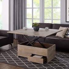(2) total ratings 2, $183.99 new. Acor Convertible Storage Coffee Table To Dining Table Walmart Com Coffee Table To Dining Table Coffee Table Living Table