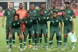 A look at the eagles, position by position, as nfl draft week begins. Adepoju Urges Nff To Consider Quality Friendly Opposition For Super Eagles Latest Sports News In Nigeria