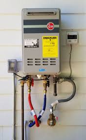 Windsor Water Heater Installation Repair
