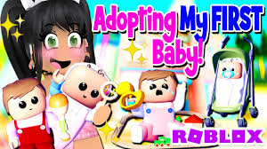 You should make sure to redeem these as soon as possible because. New Adopting My First Baby Club Roblox Roleplay Update Youtube